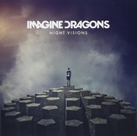 Imagine Dragons Night Visions (Cd)