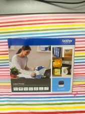 Label Printer - Boxed