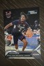 2023-24 Bowman U Now Ncaa March Madness - Tristen Newton #4 (RC)