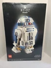 LEGO Star Wars: R2-D2 75308 Brand New Factory Sealed Retired Set RARE Droid