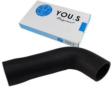 Ladeluftschlauch Schlauch 11617799394 für BMW 3er E46 Compact 320 td