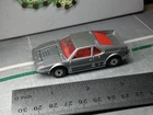 Matchbox 1981 BMW M1  Car Lesney England Opening Hood Frunk No. 52