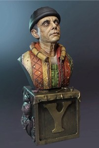 Blade Runner Model Kit | eBay