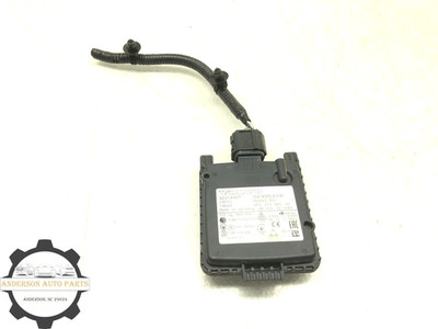 2019-2025 VOLVO XC40 BLIND SPOT RADAR SENSOR MODULE OEM