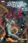 🔥 AMAZING SPIDER-MAN #25 Cover A Ed McGuinness - Presale 03/25/2026 🔥