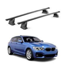 Barres de toit BMW SERIE 1