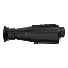 GTGUARD Thermal Monocular 384x288 (50Hz) 8x Zoom for Hunting Video Rec WiFi