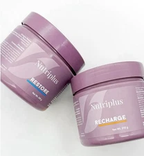 Nutriplus Restore & Recharge