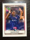 Laurina Fazer SD Wave 2025 Parkside NWSL V2 Photo Image Variation SP/100