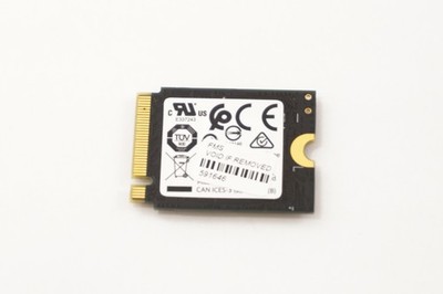 PHISON 1TB M.2 NVMe SSD / 正常98% 0M5T2J Phison 1TB NVMe PCIe Gen4x4 M.2 2230 SSD Drive 83FDX007US