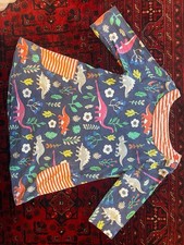 Mini Boden, Leichtes Baumwollkleid, 7-8 Jahre,