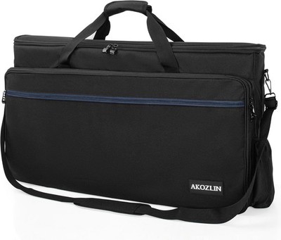 Padded DJ Controller Gig Bag for Pioneer DDJ SX FLX6 1000