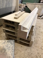 New***Yorkstone Mantle ( Floating ) All Dimensions Available COSTING ON ENQUIRY
