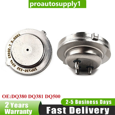 2X DRUCKSENSOR FÜR VW AUDI SEAT SKODA DSG 7-GANG DQ380 DQ381 DQ500
