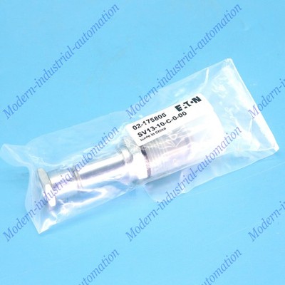 1PC NEW Eaton Vickers SV13-10-C-0-00 Solenoid Valve Free ship #YP1