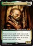 Gaddock Teeg - Foil - Extended Art NM, English MTG Ultimate Masters Box Toppers