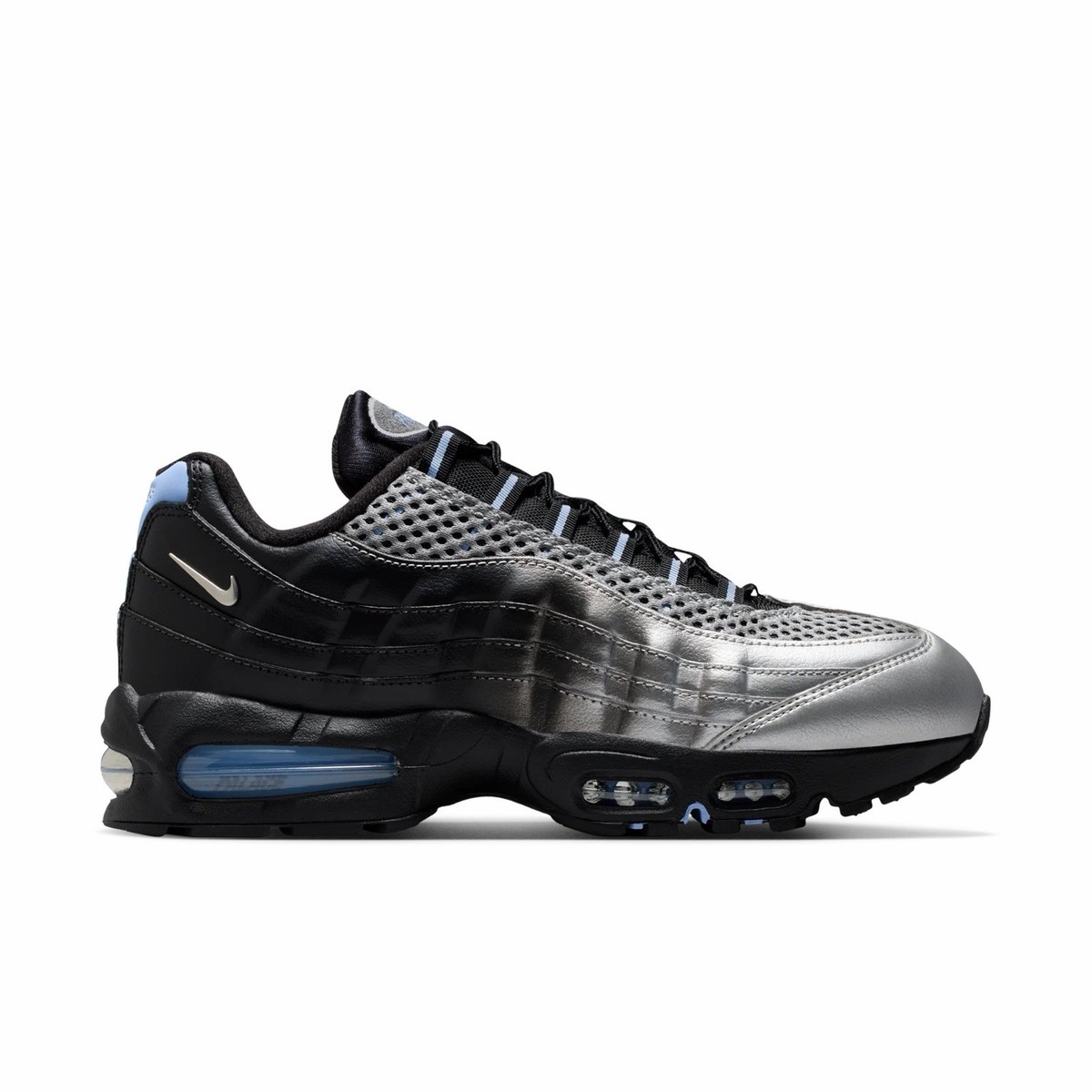 靴 Nike air max 95 big bubble palace Palace x Nike Air Max 95 Big Bubble (Size 15M) | eBay