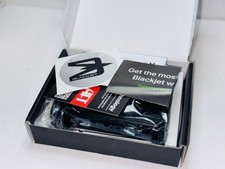 Blackjet VX-1R USB 3.1 Gen 2 RED MINIMAG Card Reader (USB-C)