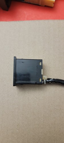 1986 87 88 89 Toyota Celica  GT GT-S Cruise Control Switch - Picture 3 of 4