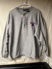 VINTAGE NY GIANTS SWEATSHIRT-SIZE XL