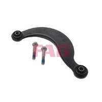 Lenker RadaufhäNgung Hinten FüR Mazda 3 BK 1.3 03 Bis 09 FAG Eddd Teil