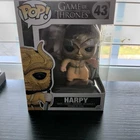 Funko Pop! Vinyl: Game of Thrones - Harpy #43