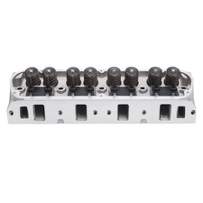Edelbrock 60225 Performer Rpm Cylinder Head Fits Ford 289 302 351w Edelbrock 60225 Performer Rpm Cylinder Head Fits Ford 289 302 351w