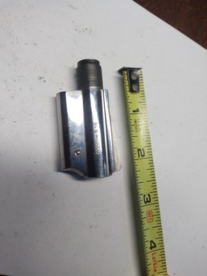 Taurus 605 357 Mag  Barrel  #26-416