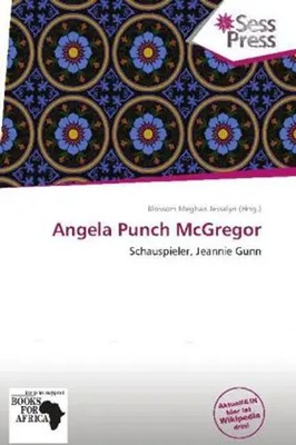 Blossom Meghan Jessalyn | Angela Punch McGregor | Taschenbuch | Deutsch (2026)