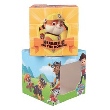 Paw Patrol Zauberwürfel | Polizei Hunde | ab 6 Jahre | 6x6x6 Würfel