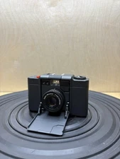 Minox Touring D-35 Color-Minotar 35mm Film Camera | Limited #2149 | Germany