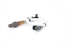 Bosch 0258006543 Lambda Sensor for sale online | eBay