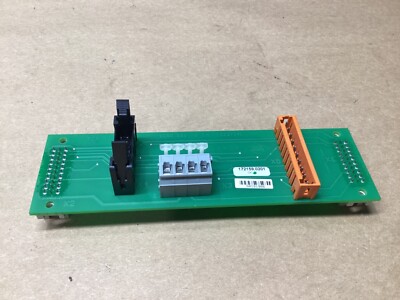 ROHS 72037145 / 172159.0201 BOARD #104X54