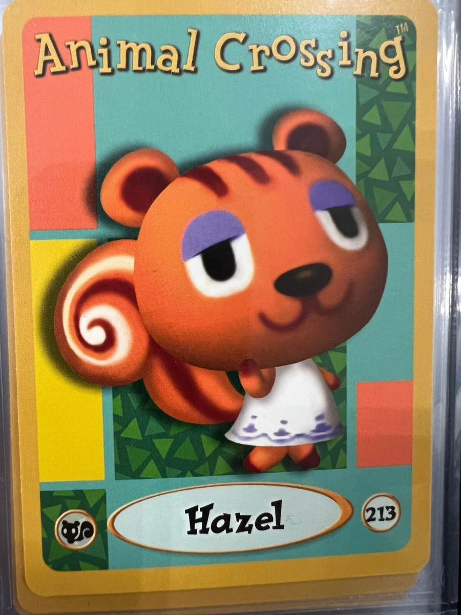 Pre owned on sale animal crossing