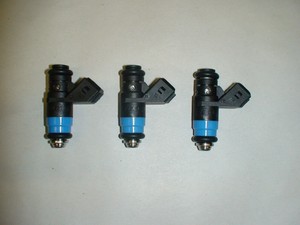Форсунки siemens deka 630cc