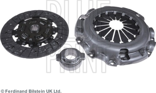 Clutch Kit CPO Fits Mitsubishi Shogun Pajero Sport 2.0 3.0 + Other Models - Picture 2 of 3