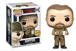 chase stranger things pop