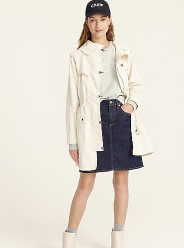 j crew ba161 womens petite lightweight 