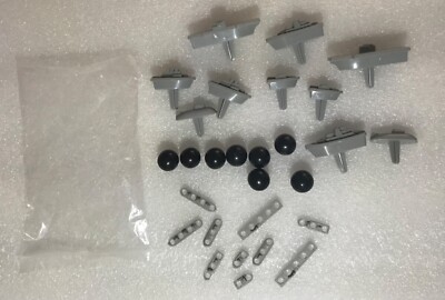 Battleship Torpedo Attack Board Game 40044 2007 Hasbro PARTS ONLY