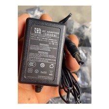 CWT KPC-024F-C 12V 2A 24W AC Adapter Charger
