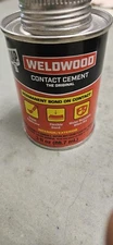 Weldwood 3 Fl. Oz. Original Contact Cement