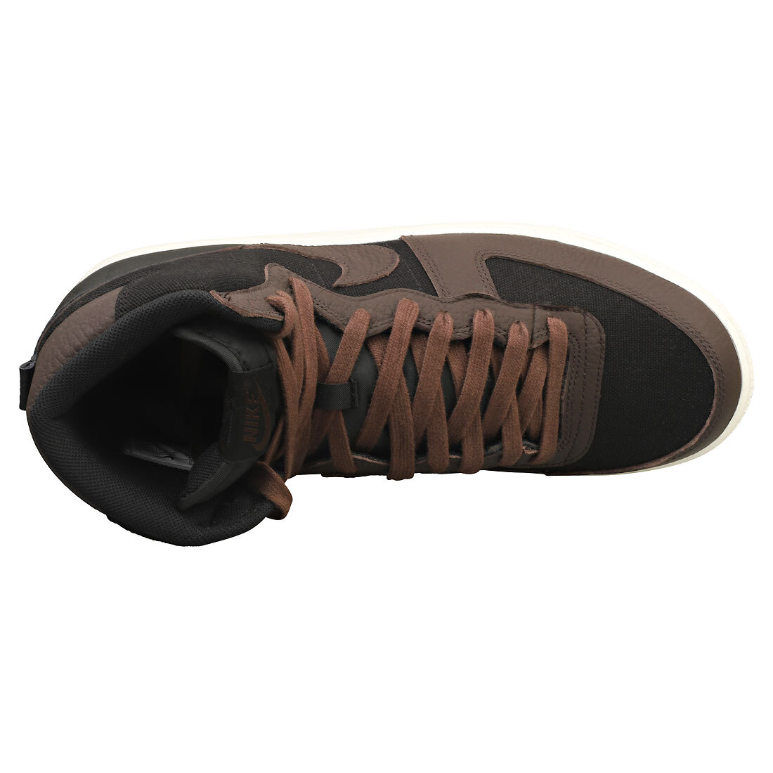 Size 9.5 - Nike Terminator High Velvet Brown for sale online