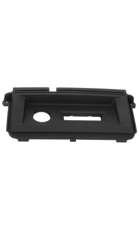 Lamborghini Urus Center Console Rear Lower Trim Panel 4M88634406PS NEW OEM - Picture 5 of 6
