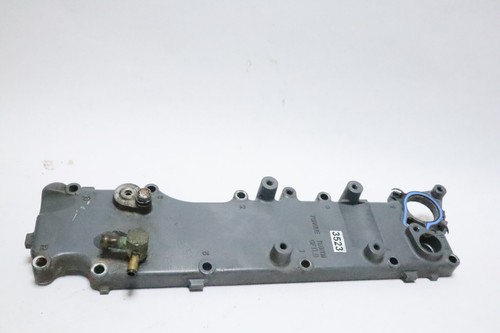 62Y-41113-20-1S Yamaha Outboard 50 60 HP 4 STK Outer Exhaust Cover - 第 3/9 張圖片