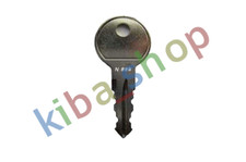 LOCK KEY 1PCS