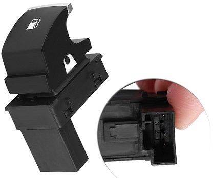 Verrouillage Déverrouillage De La Trappe à Essence Carburant AUDI A8