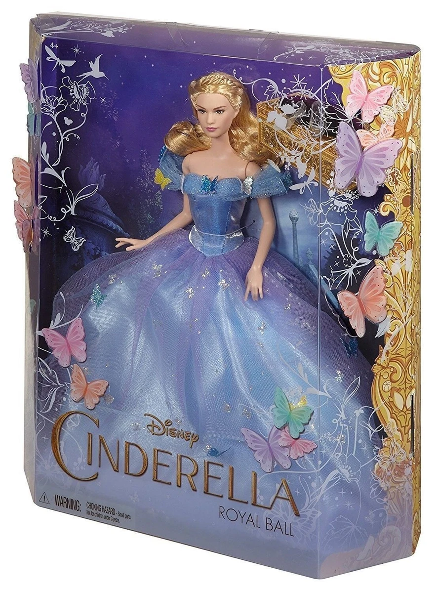 Barbie Cendrillon - Barbie