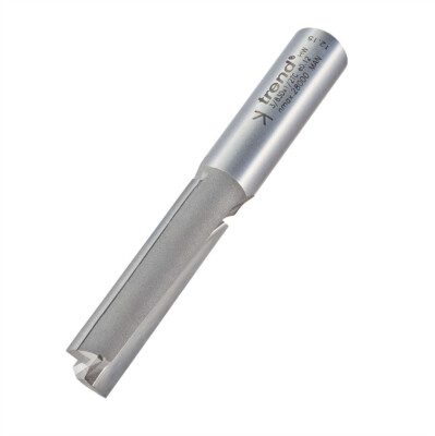 Trend 3/83DX1/2TC Zweiflöten Werkstatt Fräser Fräser 12,7 x 50 mm