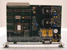 Y5304902 / PCB, DSF VME INTERFACE / BIORAD MICROMEASUREMENTS