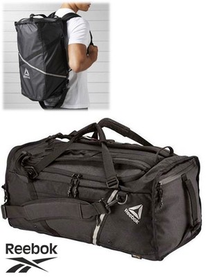 reebok convertible bag